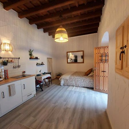 Apartamento Buleria Херес-де-ла-Фронтера Екстер'єр фото