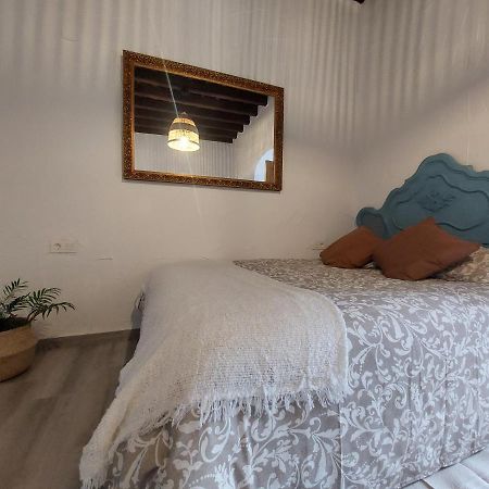 Apartamento Buleria Херес-де-ла-Фронтера Екстер'єр фото