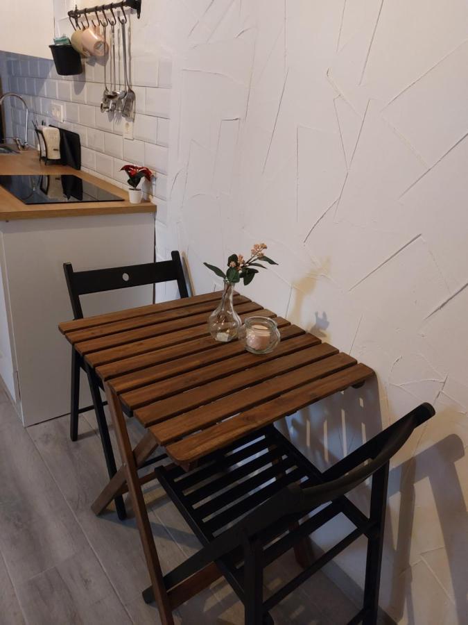 Apartamento Buleria Херес-де-ла-Фронтера Екстер'єр фото