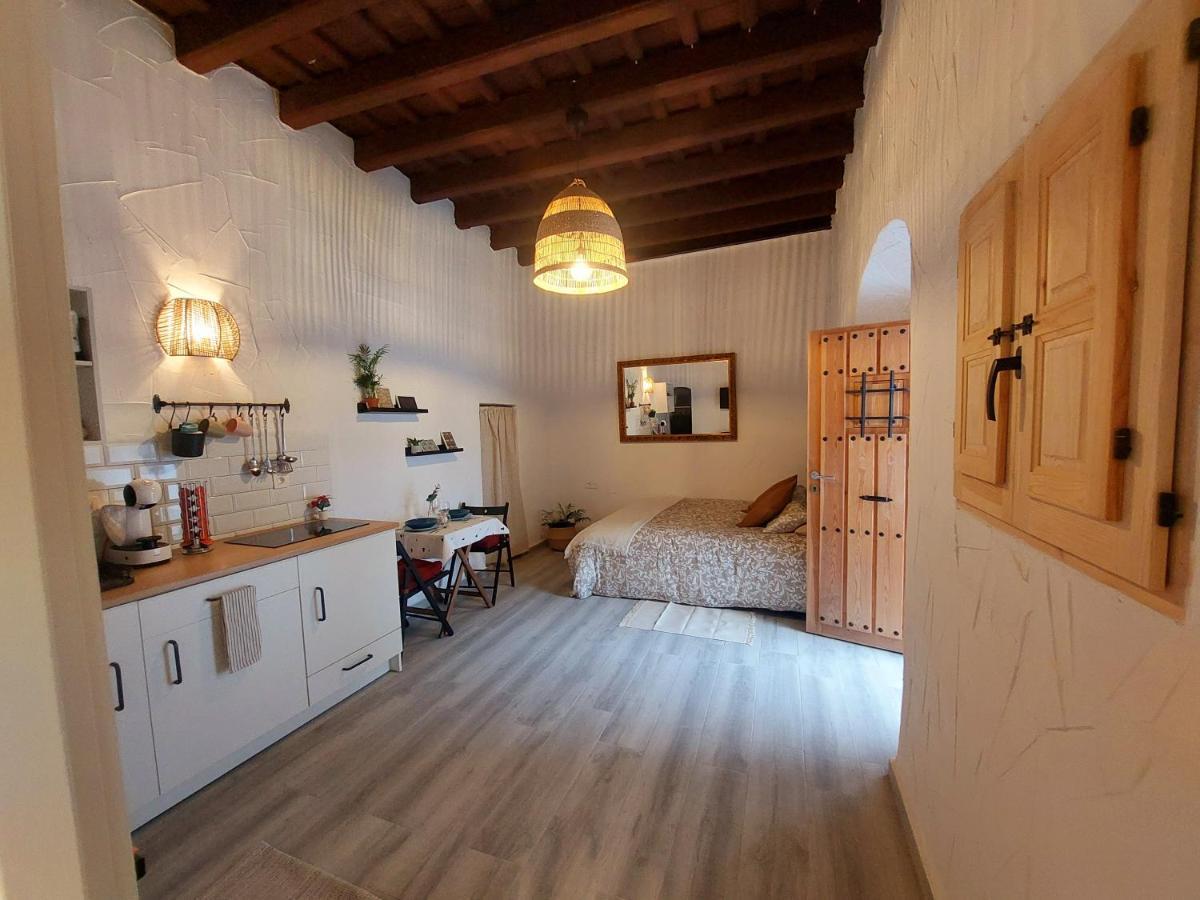 Apartamento Buleria Херес-де-ла-Фронтера Екстер'єр фото