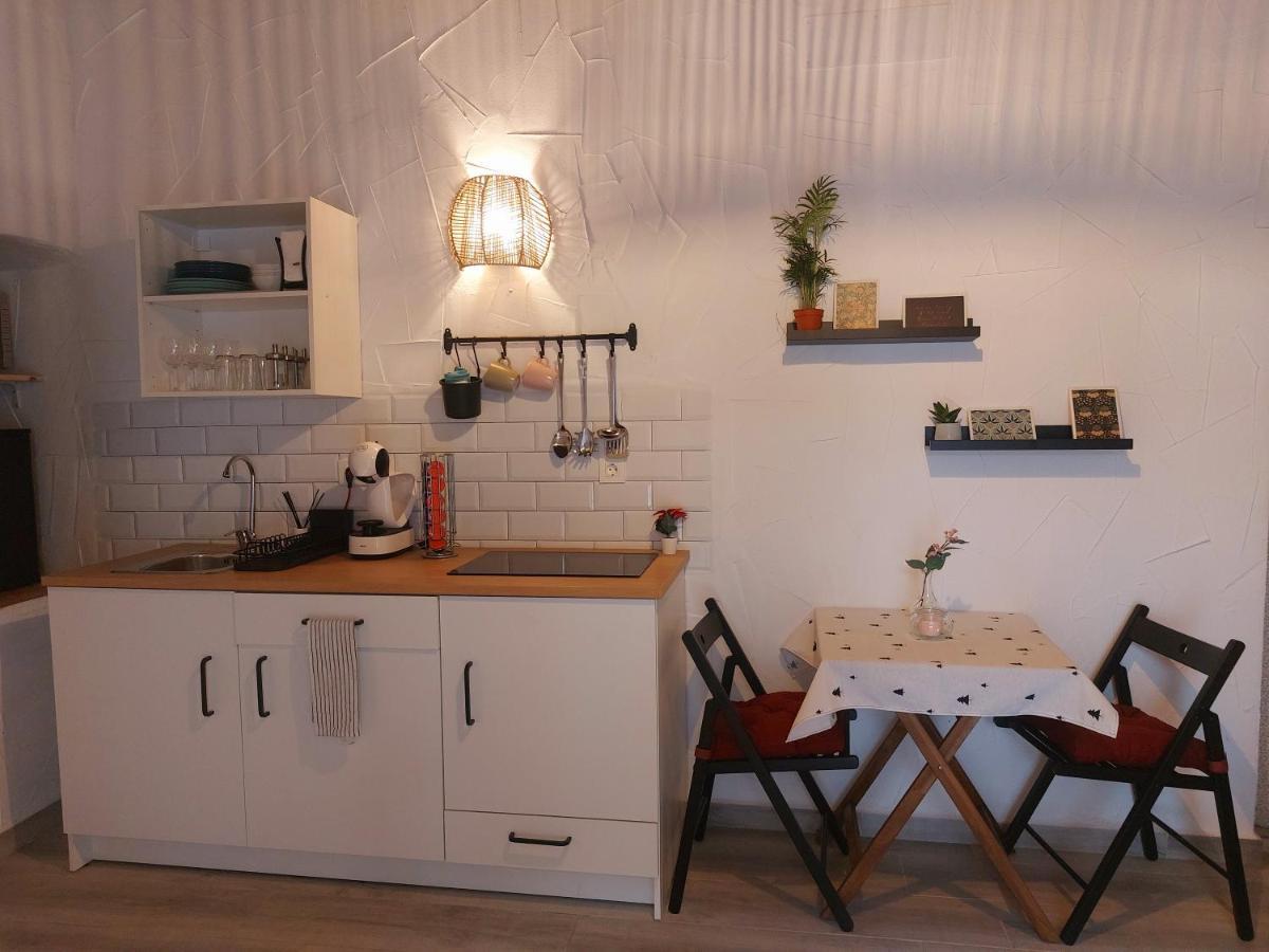 Apartamento Buleria Херес-де-ла-Фронтера Екстер'єр фото