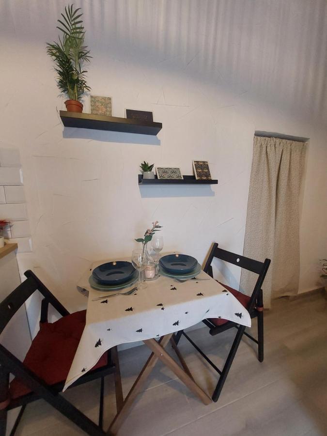 Apartamento Buleria Херес-де-ла-Фронтера Екстер'єр фото