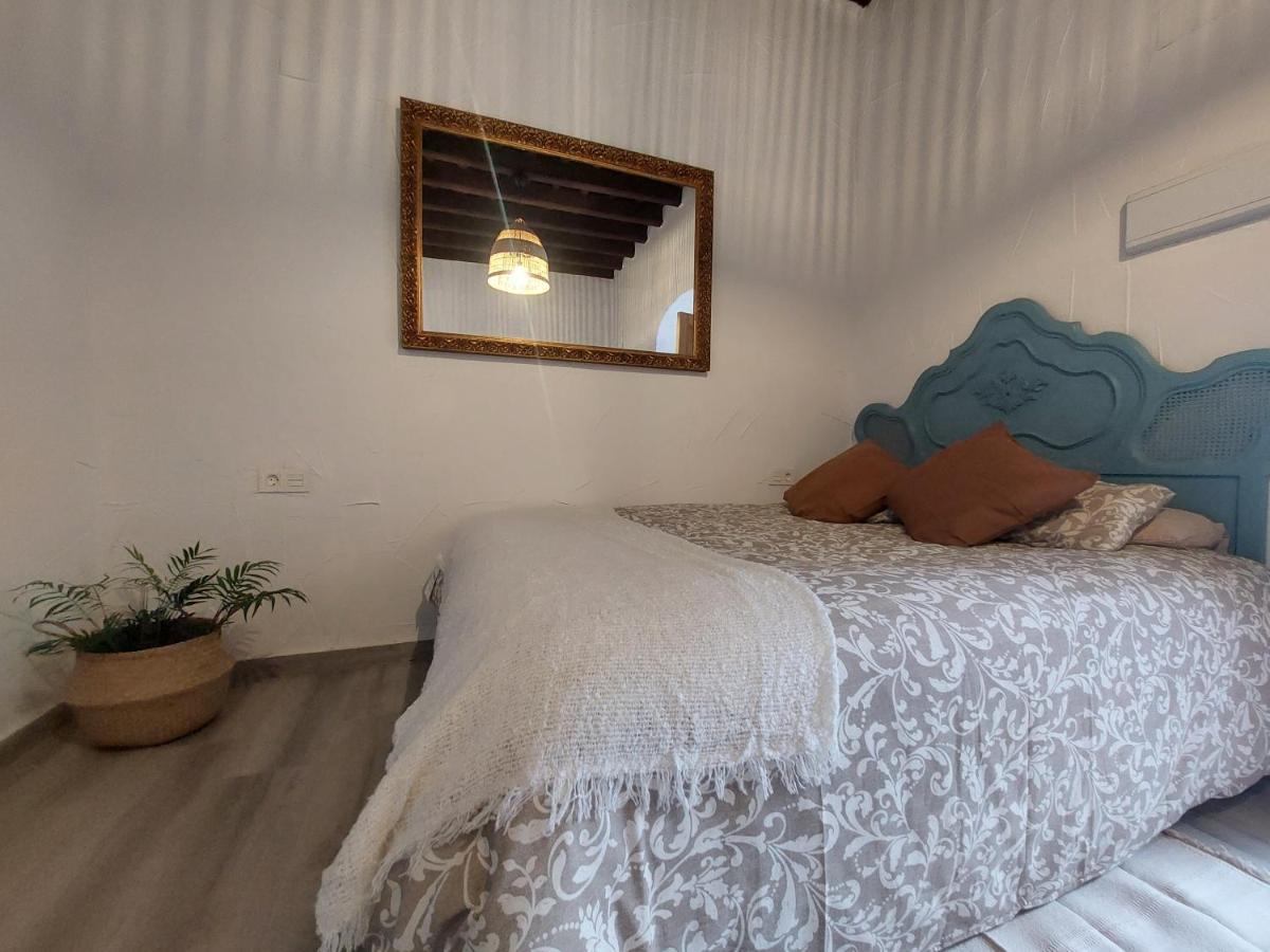Apartamento Buleria Херес-де-ла-Фронтера Екстер'єр фото