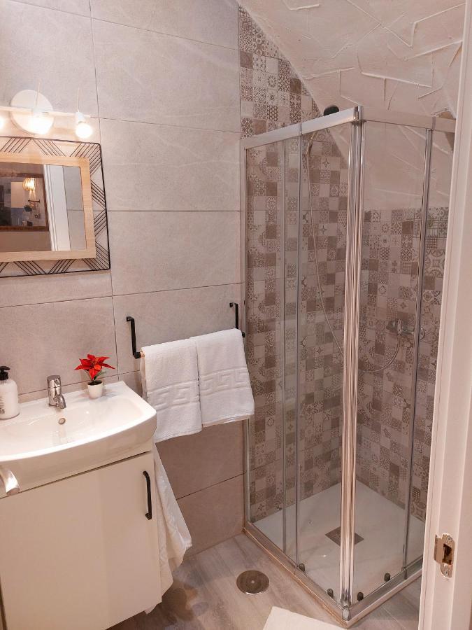 Apartamento Buleria Херес-де-ла-Фронтера Екстер'єр фото